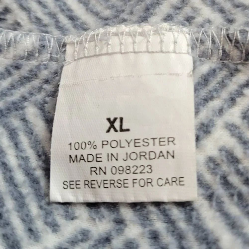 BCG pullover XL - Picture 5 of 5